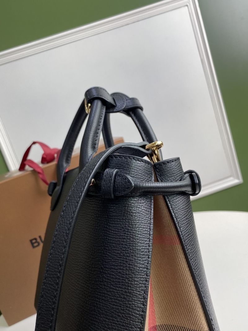 Bv*b*rry top handle bags